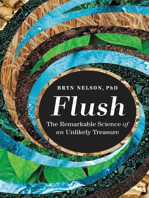Title details for Flush by Bryn Nelson - Available